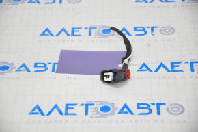 Front right side light chip Jeep Compass 14-16 rest