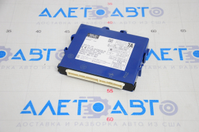COMPUTER ASSY, SMART KEY Lexus CT200h 11-13