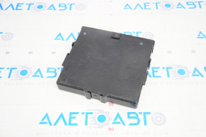 COMPUTER, POWER MANAGEMENT CONTROL Lexus CT200h 11-14