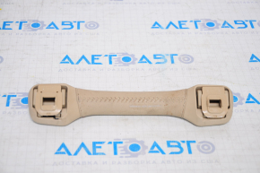 Lexus ES350 rear ceiling handle, beige, 2007-2009