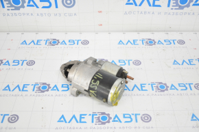 Starter Jeep Compass 11-16 2.0 2.4