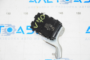 Chassis ECM Network Gateway Control Module Toyota Camry v70 18-24