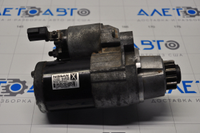 Starter Infiniti JX35 QX60 13-20