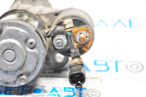 Starter Infiniti JX35 QX60 13-20