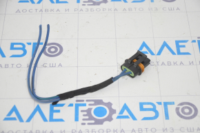 Chip for cooling fan motor Jeep Compass 11-16 2.0 2.4