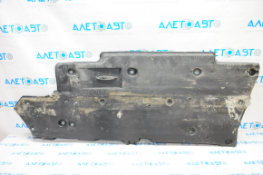 Bottom protection left Toyota Camry v70 18-24 tear