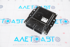 Nissan Leaf 13-13 Engine Computer ECU Block