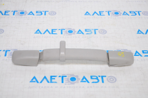 Rear left roof handle for Lexus GS300 GS350 GS430 GS450h 06-07 sunroof, gray leather