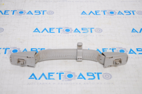 Rear left roof handle for Lexus GS300 GS350 GS430 GS450h 06-07 sunroof, gray leather