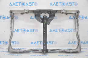 TV panel radiator Lexus CT200h 11-12 without eyelashes, without eyepieces of the side member