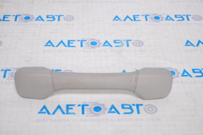 Left ceiling handle for Lexus IS250 IS300 IS350 06-08 gray