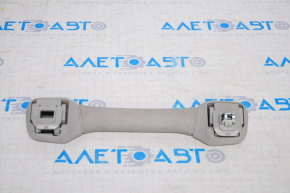 Right ceiling handle for Lexus IS250 IS300 IS350 06-08 gray