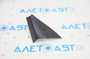 Side Mirror Cap Front Left Lexus CT200h 11-17
