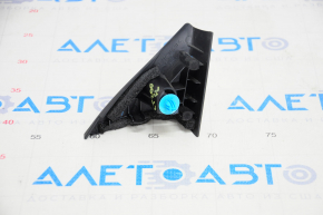 Side Mirror Cap Front Left Lexus CT200h 11-17