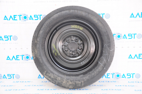 Spare tire Jeep Compass 11-16 R16 155/90