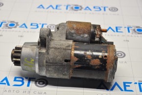 Starter Infiniti JX35 QX60 13-17 rusty