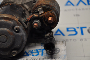 Starter Infiniti JX35 QX60 13-17 rusty