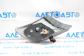 Light outer wing right Toyota Camry v50 12-14 usa TYC