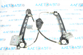Rear right window lift with motor for VW CC 08-17