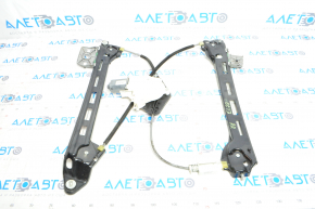 Rear right window lift with motor for VW CC 08-17
