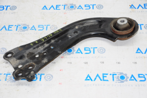 Rear left longitudinal control arm Toyota Camry v70 18-24 2.5, 3.5 FWD L/LE/XLE