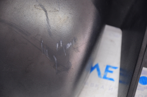 Left side mirror assembly Jeep Compass 11-16 mechanical, structure, scratches