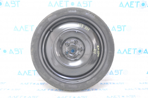 Spare tire spare wheel Lexus CT200h 11-17 R17 125/70