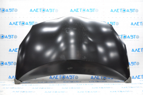 Hood bare Toyota Prius 30 10-12 steel