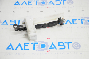 Front left door stop for Lexus CT200h 11-14