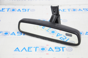 Interior mirror Lexus CT200h 11-12 black auto-dimming, scale