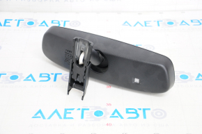 Interior mirror Lexus CT200h 11-12 black auto-dimming, scale