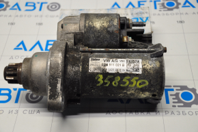 Starter VW Tiguan 09-17 makes noise