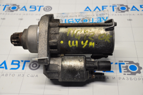 Starter VW Tiguan 09-17 makes noise