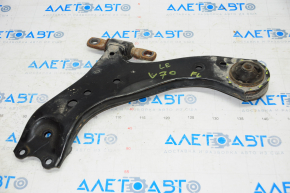 Lower front left arm Toyota Camry v70 18-24 torn silent block