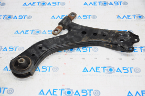 Lower front left arm Toyota Camry v70 18-24 torn silent block