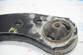 Lower front left arm Toyota Camry v70 18-24 torn silent block
