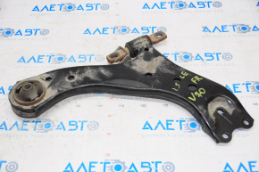 Lower front right arm Toyota Camry v70 18-24 torn silent block