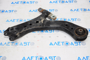 Lower front right arm Toyota Camry v70 18-24 torn silent block