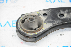 Lower front right arm Toyota Camry v70 18-24 torn silent block