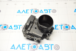 Throttle body Mini Cooper Clubman R55 07-14 1.6 turbo
