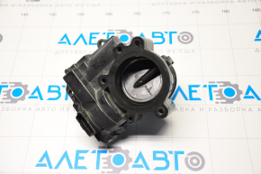 Throttle body Mini Cooper Clubman R55 07-14 1.6 turbo