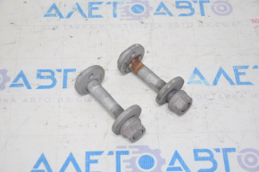 Camber bolts 2pcs Lexus CT200h 11-17
