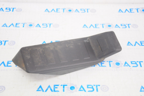 Foot Rest Jeep Compass 11-16