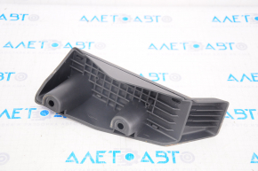 Foot Rest Jeep Compass 11-16