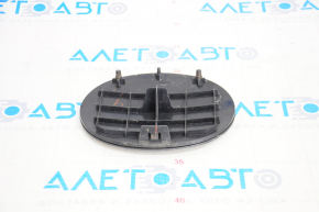 Radiator grille emblem Lexus CT200h 11-13 prerest, web