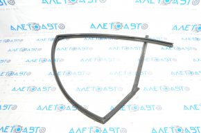 Rear right window seal for Infiniti JX35 QX60 13-13