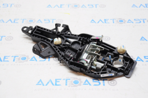 Rear right door handle mechanism Chevrolet Impala 14-20