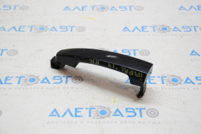 Door handle outer rear right Chevrolet Impala 14-17