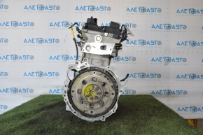 Engine Jeep Compass 11-16 2.0 57k 15-15-15-14