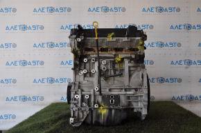 Engine Jeep Compass 11-16 2.0 57k 15-15-15-14